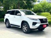 Bán xe Toyota Fortuner 2023 2.4L 4x2 AT giá 1 Tỷ 80 Triệu - Hà Nội