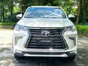 Bán xe Toyota Fortuner 2.7V 4x2 AT 2020 giá 835 Triệu - Hà Nội