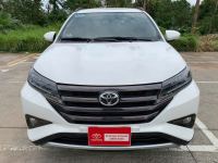 Bán xe Toyota Rush 1.5S AT 2020 giá 520 Triệu - Hà Nội