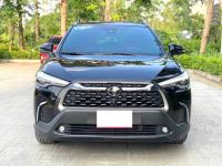 Bán xe Toyota Corolla Cross 2020 1.8V giá 720 Triệu - Hà Nội