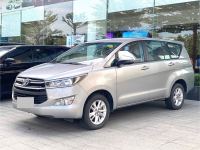 Bán xe Toyota Innova 2020 2.0G giá 655 Triệu - Hà Nội