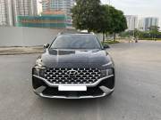 Bán xe Hyundai SantaFe 2022 Cao cấp 2.2L HTRAC giá 1 Tỷ 130 Triệu - Hà Nội
