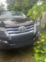 Bán xe Toyota Fortuner 2.7V 4x2 AT 2019 giá 745 Triệu - Hà Nội