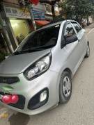 Bán xe Kia Morning 2011 VAN 1.0 AT giá 135 Triệu - Hà Nội