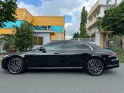 Bán xe Mercedes Benz S class 2022 S450 4Matic Luxury giá 4 Tỷ 698 Triệu - TP HCM