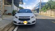 Bán xe Chevrolet Cruze 2017 LTZ 1.8L giá 285 Triệu - Lâm Đồng