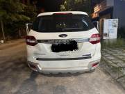 Bán xe Ford Everest Titanium 2.2L 4x2 AT 2016 giá 405 Triệu - Hà Nội