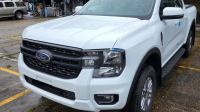 Bán xe Ford Ranger XLS 2.0L 4x2 AT 2024 giá 707 Triệu - Hà Nội