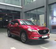 Bán xe Mazda CX5 2022 Premium 2.0 AT giá 769 Triệu - TP HCM