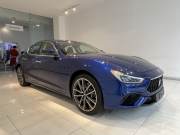 Bán xe Maserati Ghibli 2020 GranSport Hybrid giá 3 Tỷ 650 Triệu - Lâm Đồng