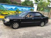 Bán xe Ford Laser 2005 GHIA 1.8 MT giá 110 Triệu - Ninh Bình