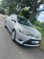 Bán xe Toyota Vios 2014 1.5E giá 218 Triệu - Gia Lai