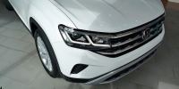 Bán xe Volkswagen Teramont 2022 2.0 AT giá 2 Tỷ 99 Triệu - Hà Nội