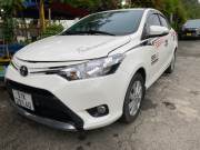 Bán xe Toyota Vios 2018 1.5E giá 305 Triệu - TP HCM