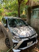 Bán xe Toyota Wigo 2021 1.2 AT giá 345 Triệu - TP HCM