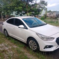 Bán xe Hyundai Accent 2020 1.4 MT giá 299 Triệu - Đà Nẵng