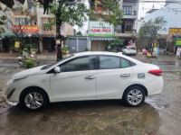 Bán xe Toyota Vios 2019 1.5E MT giá 299 Triệu - Đà Nẵng