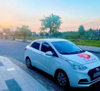 Bán xe Hyundai i10 2017 Grand 1.2 MT Base giá 168 Triệu - Đà Nẵng