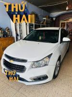 Bán xe Chevrolet Cruze LT 1.6L 2017 giá 235 Triệu - Bình Dương