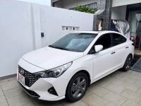 Bán xe Hyundai Accent 2022 1.4 AT Đặc Biệt giá 495 Triệu - Bình Dương