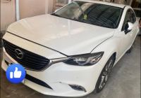 Bán xe Mazda 6 2018 2.0L Premium giá 555 Triệu - TP HCM