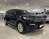 Bán xe Ford Explorer 2021 Limited 2.3L EcoBoost giá 1 Tỷ 665 Triệu - TP HCM