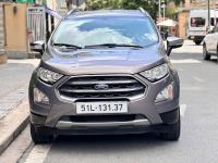 Bán xe Ford EcoSport 2019 Titanium 1.0 EcoBoost giá 475 Triệu - TP HCM