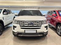 Bán xe Ford Explorer 2018 Limited 2.3L EcoBoost giá 1 Tỷ 30 Triệu - TP HCM