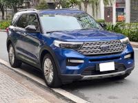 Bán xe Ford Explorer 2022 Limited 2.3L EcoBoost giá 1 Tỷ 800 Triệu - TP HCM