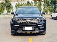 Bán xe Ford Explorer Limited 2.3L EcoBoost 2021 giá 1 Tỷ 530 Triệu - TP HCM