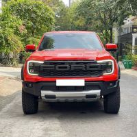Bán xe Ford Ranger 2023 Raptor 2.0L 4x4 AT giá 1 Tỷ 170 Triệu - TP HCM