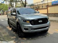 Bán xe Ford Ranger 2021 Limited 2.0L 4x4 AT giá 680 Triệu - TP HCM