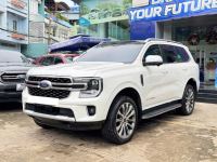 Bán xe Ford Everest 2024 Platinum 2.0L 4x4 AT giá 1 Tỷ 550 Triệu - TP HCM