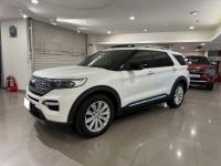Bán xe Ford Explorer Limited 2.3L EcoBoost 2022 giá 1 Tỷ 745 Triệu - TP HCM