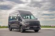 Bán xe Ford Transit 2024 Premium giá 999 Triệu - Hà Nội