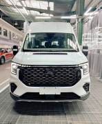 Bán xe Ford Transit 2024 Premium giá 999 Triệu - Hà Nội