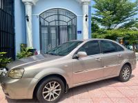 Bán xe Daewoo Lacetti 2010 EX giá 120 Triệu - Bình Dương