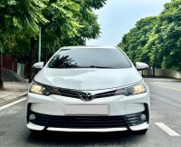 Bán xe Toyota Corolla altis 2018 1.8G AT giá 545 Triệu - Hà Nội