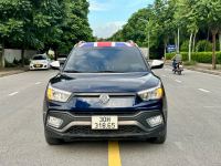 Bán xe Ssangyong XLV 2016 1.6 AT giá 425 Triệu - Hà Nội