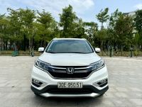 Bán xe Honda CRV 2017 2.4 AT - TG giá 624 Triệu - Hà Nội