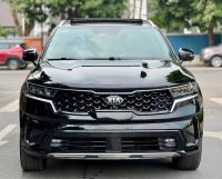 Bán xe Kia Sorento Signature 2.5 AT AWD 2021 giá 873 Triệu - Hà Nội