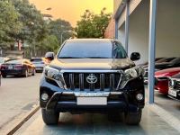 Bán xe Toyota Prado 2015 TXL 2.7L giá 1 Tỷ 95 Triệu - Hà Nội