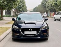 Bán xe Mazda 3 2017 1.5 AT giá 415 Triệu - Hà Nội