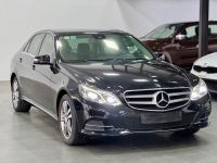 Bán xe Mercedes Benz E class 2013 E250 giá 475 Triệu - Hà Nội