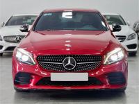 Bán xe Mercedes Benz C class 2021 C300 AMG giá 1 Tỷ 38 Triệu - Hà Nội