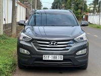 Bán xe Hyundai SantaFe 2015 2.2L giá 565 Triệu - Đồng Nai