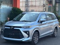 Bán xe Toyota Avanza 2022 Premio 1.5 MT giá 395 Triệu - Đồng Nai