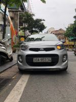 Bán xe Kia Morning 2016 1.0 MT giá 160 Triệu - Hà Nội