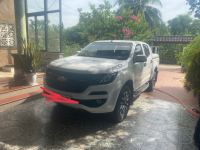 Bán xe Chevrolet Colorado 2017 LT 2.5L 4x2 MT giá 320 Triệu - Thanh Hóa