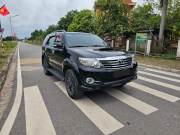 Bán xe Toyota Fortuner 2016 2.5G giá 595 Triệu - Hải Dương